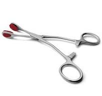 Amazon.com: SURGICAL ONLINE Pinza de lengua joven quirúrgica oral médica -  Pinzas de agarre con mordazas de goma, instrumentos quirúrgicos de acero ...