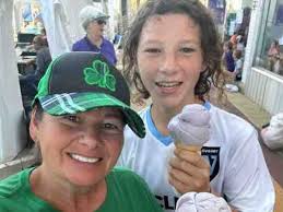 Fundraiser for Rachelle Keeper by Stacy Fields : In Memory of Brody Keeper:  Support Needed