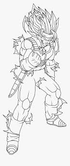 Maybe you would like to learn more about one of these? Bardock Coloring Pages 141 Dragon Ball Z Bardock Coloring Pages Hd Png Download Transparent Png Image Pngitem