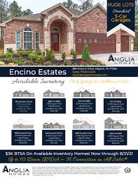 Anglia Homes Lp Posts Facebook