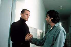 Of Love and Shadows (1994) | Galerie - Z filmu | ČSFD.cz