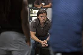 ¿saben lo que eso significa? Triple 9 Images Featuring Casey Affleck Kate Winslet Anthony Mackie And Norman Reedus Movie News Movies Ie Irish Cinema Site