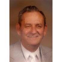 Edward Graydon Willis Obituary