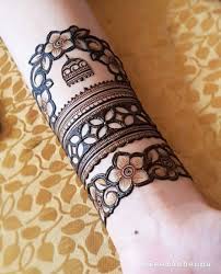 Top 100 Simple Mehndi Designs Easy Peasy Yet Beautiful Wedbook In 2020 Dulhan Mehndi Designs Mehndi Designs Mehndi Designs 2018