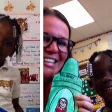 Fundraiser for Richardson Charles by Lesli Parker : Support Syesha