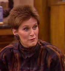 I just found out that the mom from Webster was also Cherry Forever from  Porky's. What would Webster think if he knew?