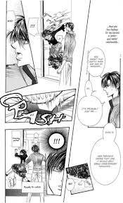 I just love skip beat! It's not too cliche and I just love this scene! REN  CALLED HER KYOKO!! | Skip beat, Beats, Anime
