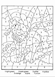Coloring Activities For 4th Graders Best Of Coloring Pages Awesome Math Coloring Works In 2020 Unicorn Coloring Pages Free Printable Coloring Pages Free Coloring Pages