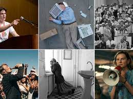 The oscars 2021 are announcing the winners of the academy award for best picture, best actor and more. Oscars Release First Shortlists For 2021 Academy Awards Oscars 2021 The Guardian