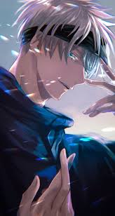 もとはる 0 02 on twitter in 2021 jujutsu anime wallpaper aesthetic anime