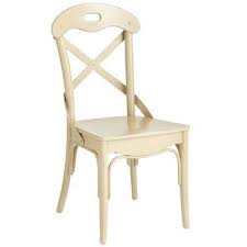 Ivory Curved Back Dining Chair Dining Chairs Dining Chair Pads Dining Room Chairs