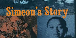 Simeon's' is powerful