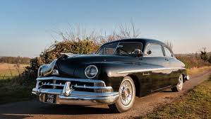 Image result for Carlsbad Tan 1950 Lincoln