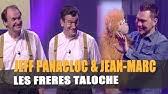 Films en vf ou vostfr et bien sûr en hd. Les Freres Taloche J Ai Encore Reve D Elle 2002 Youtube