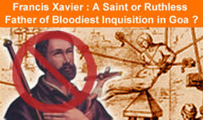 Student reviews, rankings, reputation of university of st francis. Petition Send The So Called Body Of Saint Francis Xavier To Portugal Change Org