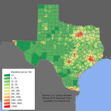 List Of Cities In Texas Wikipedia