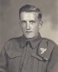 Reginald James “Reggie” Pollock (1922-1996)