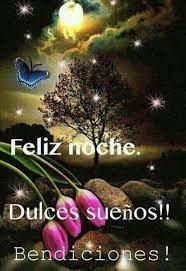 Pin En Imagenes De Buenas Noches