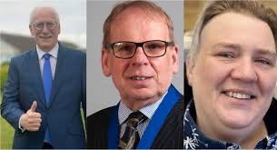 Results of yesterdays election for a vacant seat representing Seaford North 