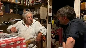 Mujica sobre 'No me llame Ternera'
