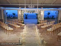 Condado Vanderbilt Hotel Weddings Wedding Planning Wedding Dresses Hon Hotel Wedding Ceremony Wedding Ceremony Seating Hotel Wedding Ceremony Decorations