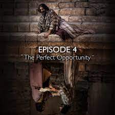 We look at the first section of the episode, a ten minute scene with no dialogue, just music and sound des. The Chosen It S Ready Episode 4 Of Season Two Drops Tuesday Night May 11 With A Global Livestream At 9 00 Et Facebook