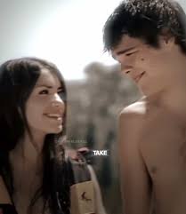 Mar y thiago 💕🪽 #casiangeles #teenangels #mar #thiago #lali #peter  #laliter #llave #4