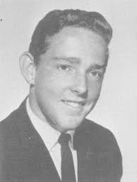 John Muir High School Pasadena California Class of 1963