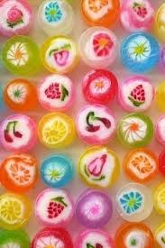 Japanese Hard Candies Candy Sweet Candy Japanese Candy