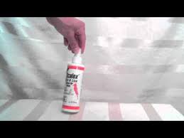 Scalex Mite And Lice Spray For Birds Youtube
