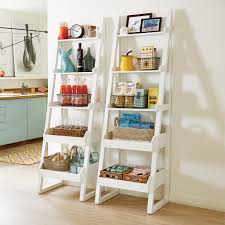 Wall decor (132) refine by department: White Encore Narrow Bookshelf The Container Store
