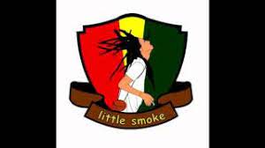 Chords For Little Smoke Cintailah Aku Song