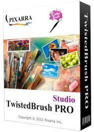 Twistedbrush Pro Studio 22 02 Cracked Full Version Studio Digital Art Software Pro