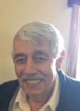 Obituary information for Oscar Slone