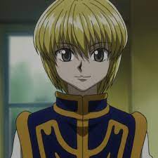 As the only surviving member of the slaughtered kurta clan, he was on the hunt to kill those who murdered his family and find the last remaining trait of his people; Kurapika Hunter Anime Cute Anime Character Anime