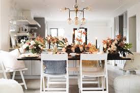 For your forest themed cocktail party, a floral and foliage glass bar amped up with chandeliers and lights is something that you just can't miss out on. Glam Cocktail Party Ideas Anyone Can Recreate The Everygirl