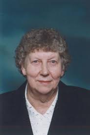 Alice Gardner Obituary May 25, 2020