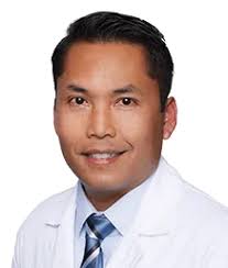 Dr. Donald Goddard, MD, Family Medicine