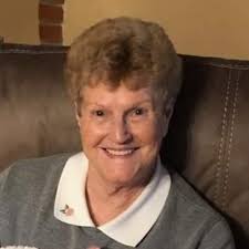 Lessie Mae Mayes Obituary January 17, 2021