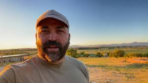 Alex Headley's Instagram, Twitter & Facebook