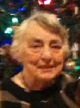 Obituary information for Mary "Carol" Kennedy