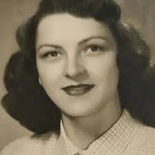 Obituary information for Marguerite M. Walton