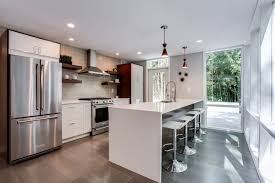 However, they also can eat as much as 40% of your remodeling budget. Kitchen Cabinets Kitchen Remodeling Ready To Go Cabinets