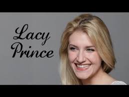 LACY PRINCE