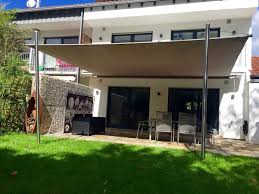 Ein Sonnensegel Soliday Cs Gibt Es Auch Von Ferobau Ein Tolles Segel Was Absolut Windstabil Ist Und Tro Sonnensegel Terrasse Sonnensegel Sonnenschutz Terrasse