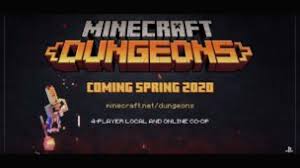 Download, minecraft dungeons for android, minecraft dungeons free, . Minecraft Dungeons Download