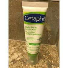 For people with sensitive skin who want to err on the side of utmost caution, it doesn't get much better than cetaphil's sheer mineral face liquid sunscreen spf 50. Cetaphil Daily Facial Moisturizer Spf 50 Reviews In Face Day Creams Chickadvisor
