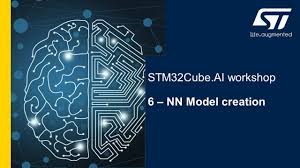 Bộ sưu tập của diệu ni • cập nhật lần cuối 9 tuần trước. Stm32cube Ai Workshop 6 Neural Network Nn Model Creation Youtube