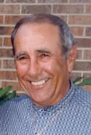 Frederick Fecher Obituary