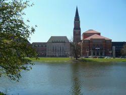 About kiel pj's welcome to the original parker john's lcoation located in rural kiel! Kiel Wikitravel